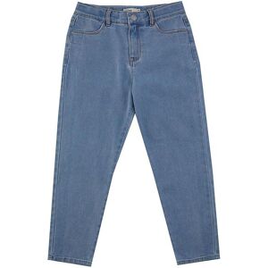 Little Pieces Jeans - Lpemmy - Light Blue Denim/light Wash - Little Pieces - 14 År (164) - Jeans