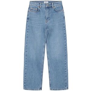 Grunt Jeans - 90s Premium - Premium Blue - Grunt - 9 År (134) - Jeans