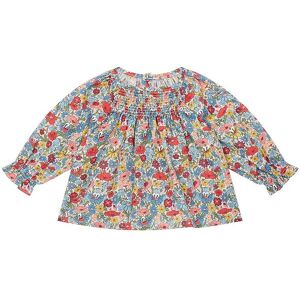 Bonton Bluse - Baby - Liberty Comics - Bonton - 1 År (80) - Bluse