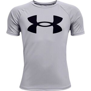 Under Armour T-Shirt - Tech - Under Armour - 7 År (122) - T-Shirt