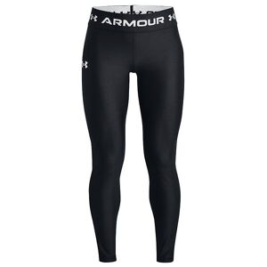 Under Armour Leggings - Sort - Under Armour - 14-16 År (164-176) - Leggings