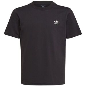 Adidas Originals T-Shirt - Sort - Adidas Originals - 16 År (176) - T-Shirt