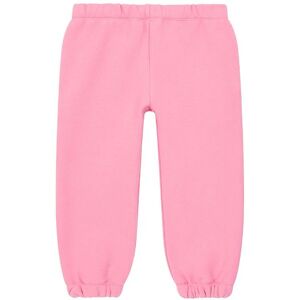 Bonton Sweatpants - Jogging Liberty - Rose Pomp - Bonton - 4 År (104) - Sweatpants