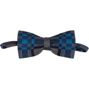 Noa Noa Miniature Butterfly - Boy Jacob Bow Tie - Blue - Noa Noa Miniature - 18-36 Mdr - Butterfly