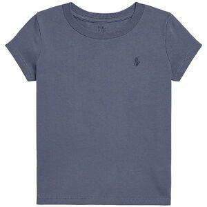 Polo Ralph Lauren T-Shirt - Classics Ii - Blå - Polo Ralph Lauren - 2 År (92) - T-Shirt