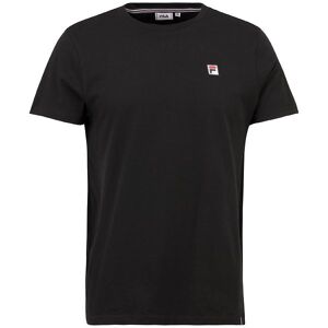 Fila T-Shirt - Samuru - Sort - Fila - 16-18 År (176-188) - T-Shirt