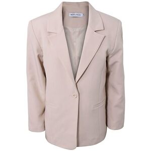 Hound By Nicoline Blazer - Sand - Hound - 16 År (176) - Blazer