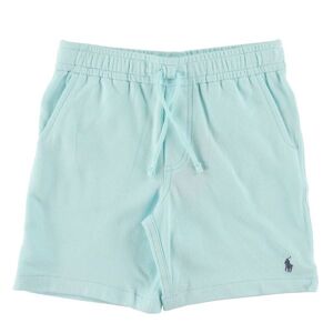 Polo Ralph Lauren Sweatshorts - Classics I - Soft Aqua - Polo Ralph Lauren - 6 År (116) - Shorts