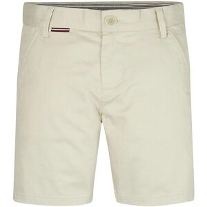 Tommy Hilfiger Shorts - Chino - Light Silt - Tommy Hilfiger - 12 År (152) - Shorts