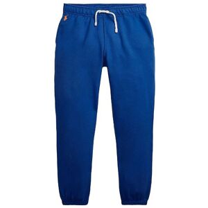 Polo Ralph Lauren Sweatpants - Watch Hill - Blå - Polo Ralph Lauren - 12-14 År (152-164) - Sweatpants