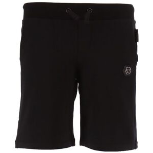 Philipp Plein Sweatshorts - Sort - Philipp Plein - 12 År (152) - Shorts