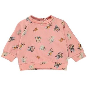 Molo Sweatshirt - Dicte - Fairy Horses Mini - Molo - 74 - Sweatshirt