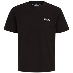 Fila T-Shirt - Berloz - Sort - Fila - 16-18 År (176-188) - T-Shirt