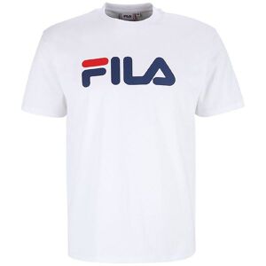 Fila T-Shirt - Bellano - Bright White - Fila - 14-16 År (164-176) - T-Shirt