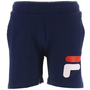 Fila Shorts - Bajawa - Medieval Blue - Fila - 1½-2 År (86-92) - Shorts