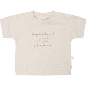 That'S Mine T-Shirt - Eri - Big Brother - Thats Mine - 1 År (80) - T-Shirt