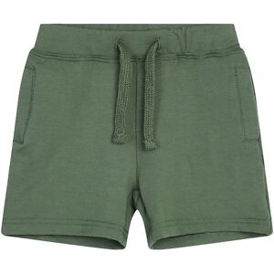 Hust And Claire Shorts - Huggi - Bambus - Turtle Green - Hust And Claire - 68 - Shorts