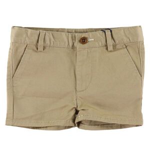 Gant Shorts - Chino - Dark Khaki - Gant - 1 År (80) - Shorts