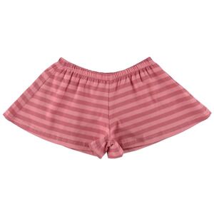 Dyr-Cph Shorts - Dyrimpala - Warm Rose/coral - Dyr - 3 År (98) - Shorts