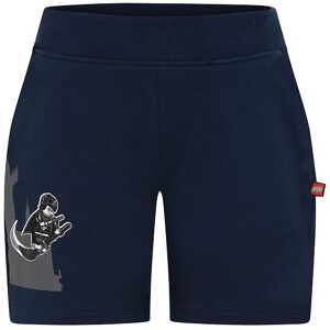 Wear Shorts - Lwparker 306 - Harry Potter - Dark Navy - Lego® Wear - 4 År (104) - Shorts