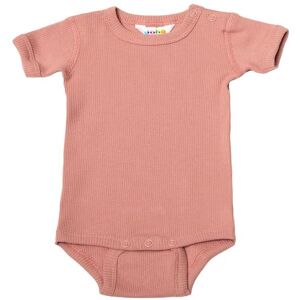 Joha Body K/æ - Rib - Rosa - Joha - 50 - Body K/æ