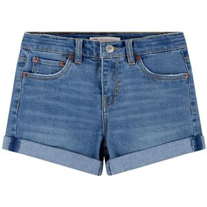 Levis Shorts - Denim - Girlfriend - Keep The Change - Levis - 14 År (164) - Shorts