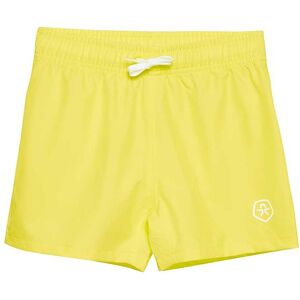 Color Kids Badeshorts - Orange Pop - Color Kids - 2 År (92) - Badetøj