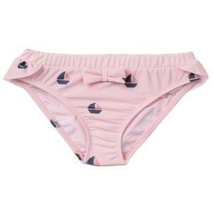 Petit Crabe Bikinitrusser - Zoe - Uv50+ - Rose Boat - Petit Crabe - 3-4 År (98-104) - Badetøj