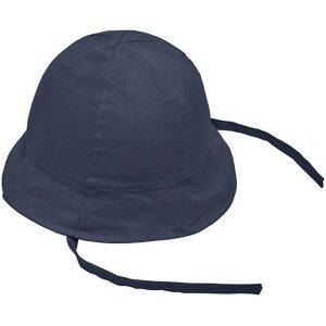 Name It Sommerhat - Uv50+ - Nmmzean - Bijou Blue - Name It - 48-49 Cm - Solhat