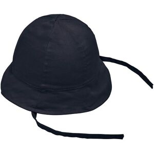 Name It Sommerhat - Uv50+ - Nbmzean - Dark Sapphire - Name It - 34-39 Cm - Solhat