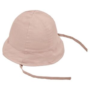 Name It Sommerhat - Uv50+ - Nbfzanny - Rose Smoke - Name It - 34-39 Cm - Solhat