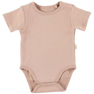 Petit By Sofie Schnoor Body K/æ - Light Rose - Sofie Schnoor - 68 - Body K/æ