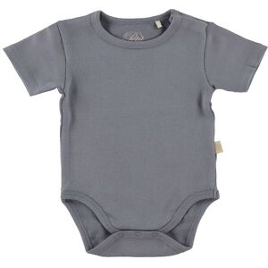 Petit By Sofie Schnoor Body K/æ - Stone Blue - Sofie Schnoor - 68 - Body K/æ