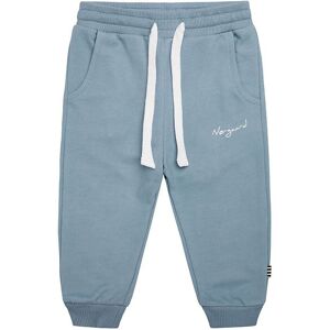 Mads Nørgaard Sweatpants - Baby - Zen Blue - Mads Nørgaard - 2 År (92) - Sweatpants