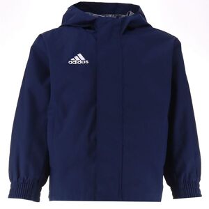 Adidas Performance Jakke - Ent22 - Navy - Adidas Performance - 6 År (116) - Sommerjakke