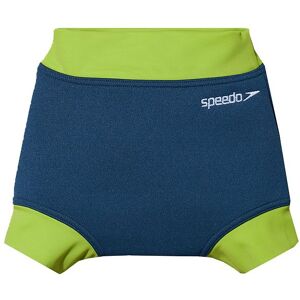 Speedo Blebadebukser - Boys Learn To Swim Essential Nappy  - Speedo - 0-3 Mdr - Badetøj