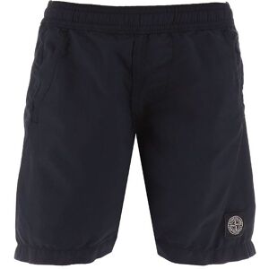 Stone Island Badeshorts - Navy - Stone Island - 14 År (164) - Badetøj