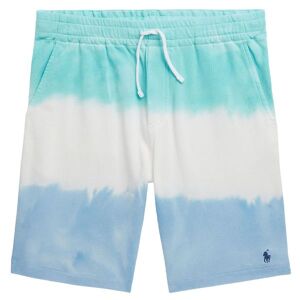 Polo Ralph Lauren Shorts - Key West - Blå/hvid - Polo Ralph Lauren - 5 År (110) - Shorts