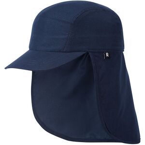 Reima Badehat - Uv50+ - Biitsi - Navy - Reima - 56 Cm - Badehat