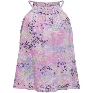 Kids Only Top - Koganna - Purple Rose/wild Ditsy - Kids Only - 14 År (164) - T-Shirt