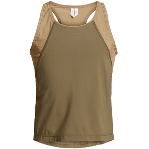 Rethinkit Tanktop - Anais - Deep Olive - Rethinkit - 3-4 År (98-104) - Tanktop