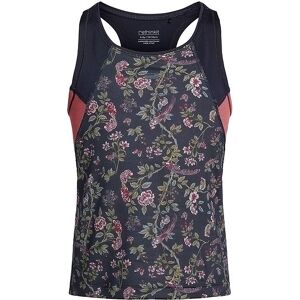 Rethinkit Tanktop - Anais - Flower Birds - Rethinkit - 3-4 År (98-104) - Tanktop