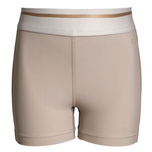 Rethinkit Sportsshorts - Belle - Mocha - Rethinkit - 9-10 År (134-140) - Shorts