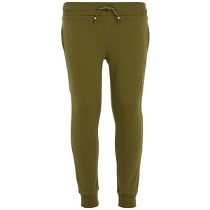 Tommy Hilfiger Sweatpants - U Essential - Putting Green - Tommy Hilfiger - 14 År (164) - Sweatpants