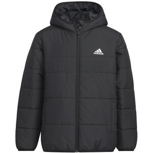 Adidas Performance Dynejakke - Jk Pad Jkt - Sort - Adidas Performance - 7 År (122) - Dunjakke