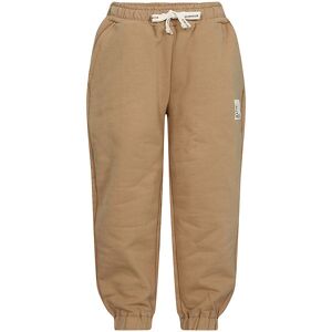 Schnoor Sweatpants - Boris - Camel - Sofie Schnoor - 6 År (116) - Sweatpants