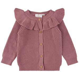 The New Siblings Cardigan - Strik - Tnsolly - Nostalgia Rose - The New - 1 År (80) - Cardigan