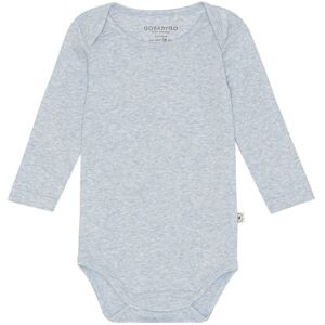 Gobabygo Body L/æ - Hazel - Sea - Gobabygo - 62 - Body L/æ