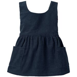 Wheat Kjole - Annie - Navy - Wheat - 7 År (122) - Kjole