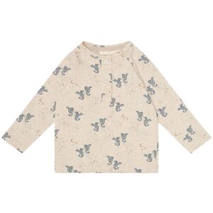 That'S Mine Bluse - Remy - Luna Dragons - Thats Mine - 6 År (116) - Bluse